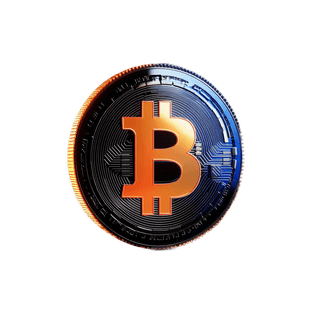 Analytická data z trhu s kryptoměnami zobrazená na plovoucí kartě